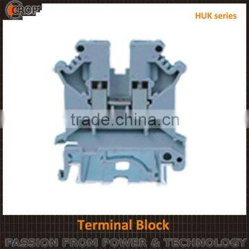 Screw terminal block/Terminals /Terminal Block connector HUK series