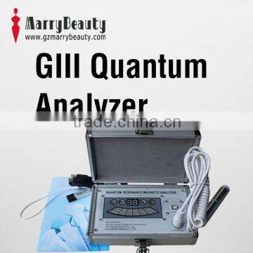 2016 Quantum Magnetic Resonance Analyzer Price with 41 Reports                        
                                                Quality Choice