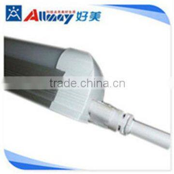 2013-New t8 led tube light housing t8 18w led tube light t8 led fluorescent tube light