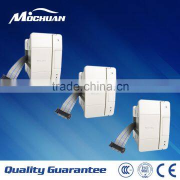 Best Service Switch Control Impulse Input PLC Special Function Module photo-2