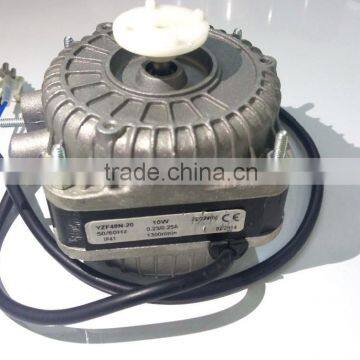 Best quality best-selling ac axial fan motor