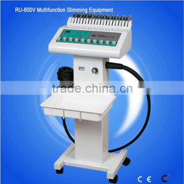 beauty salon machine multifuntion slimming Cynthia RU 800V breast enlargement machine