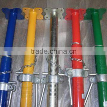 Adjustable Telescopic Prop