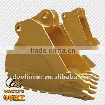 Bucket Size for E307,E320,E325,E330,E345