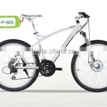 LionHero 26inch adult mtb mountain bike