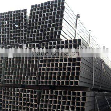 Q235/ASTM A500 welded SHS