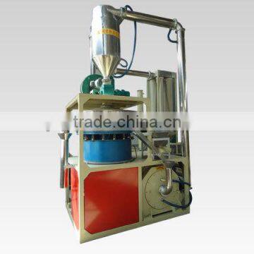 PVC Pulverizer Machine