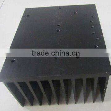 Aluminium Heatsink