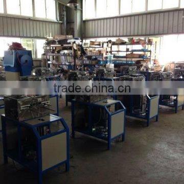 high speed braiding machine