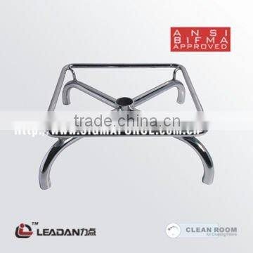 Chair Chrome Base  Chair Base  Stool Base
