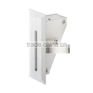 Silver Indoor Slim Led Step Light photo-3