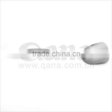 QANA Promotional Satinless Steel Products Stainless Steel Kitchenware Set Quality Choice photo-5