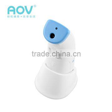 Non Contact Human Body Infrared Forehead Thermometer with LCD Display