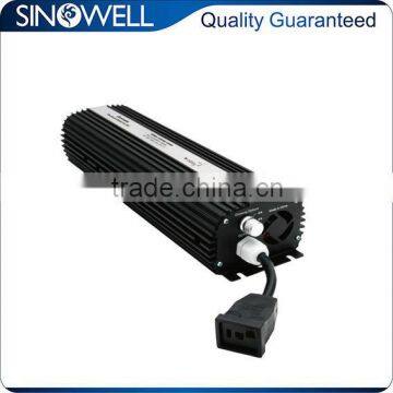 UL And CE Certificated 400w Electronic Ballast for Mh/hps Lamps