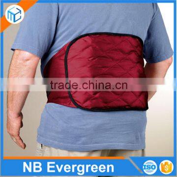 Original HOT/COLD Back Support Wrap photo-2