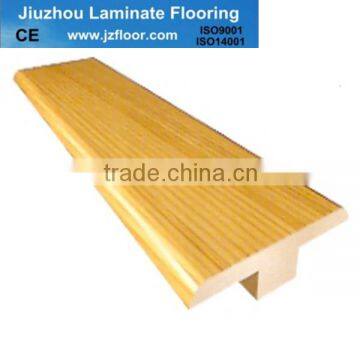 Match 8MM/12MM T-moulding of Laminate Floor
