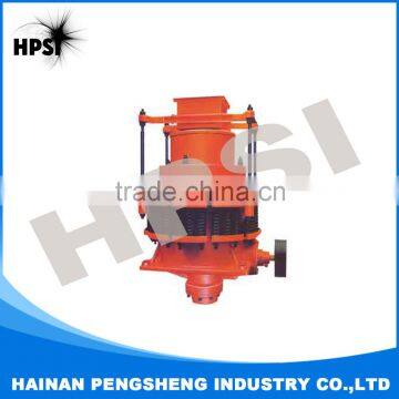 CS160B Mining Equipment Hydrualic Cone Crusher, Cone Crusher Machine, Symons Cone Crusher