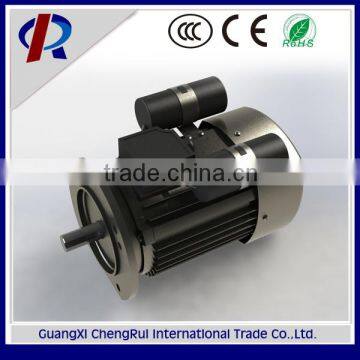 YL series YL 711 asynchronous electric motor