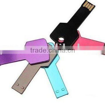 OEM hot selling Key usb flash memory