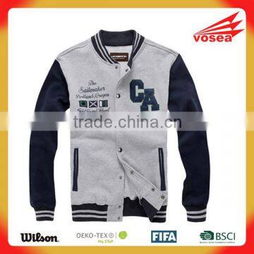 China Manufacture wholesale OEM Service customer design jackets