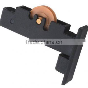 Professiona aluminum window wheel\/roller with great price