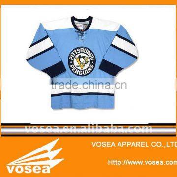 Cheap Custom Icy Hockey Jersey