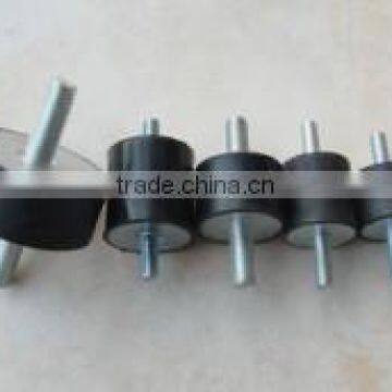 sv009 M7 screw damper for quadcopters shock absorber,High quality shock absorber price