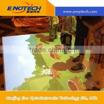 Interactive Multi Touch Screen Bar Table Interactive Floor Projection photo-2