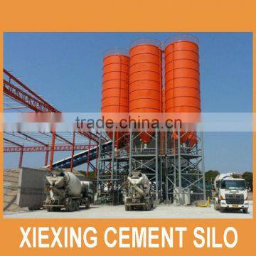 2014 Hot sale steel cement silos for sale