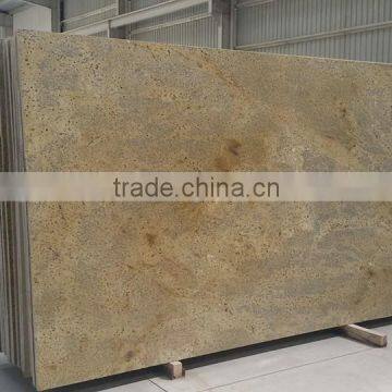 Kashmir Gold Granite photo-3