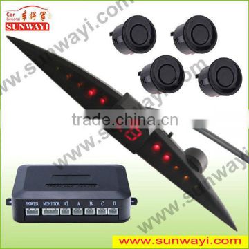 12V parking sensor for Brazil market