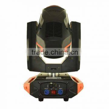 Guangzhou factory manufacturer design and produce,wholesale powerful moving light 330W