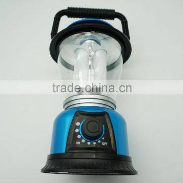 2016 New Product Rechargeable Led Camping Lantern Camping Light