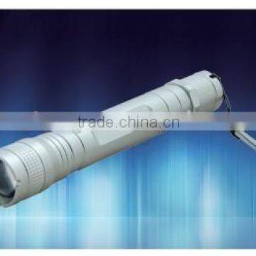 Aluminium flashlight MA-777