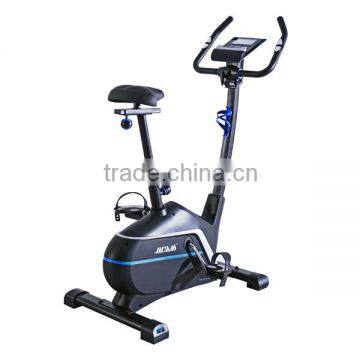 Home Use Magnetic Exercise Bike For Elderly With 5kgs Flywheel photo-3