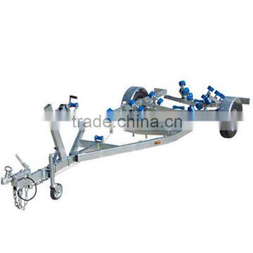 18ft Hot dip galvanized boat trailer for sale