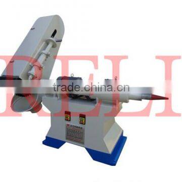 ZY-Double location sanding machine