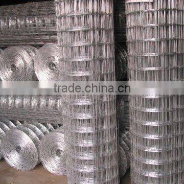 6x6 concrete reinforcing welded wire mesh