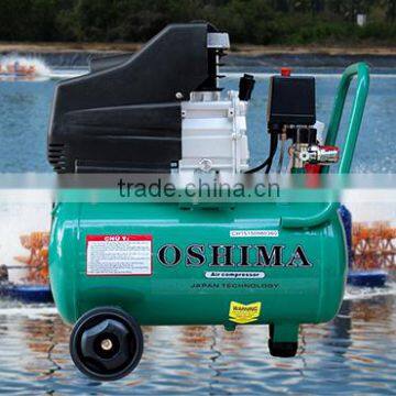 AIR COMPRESSOR OSHIMA 24L (PISTON)