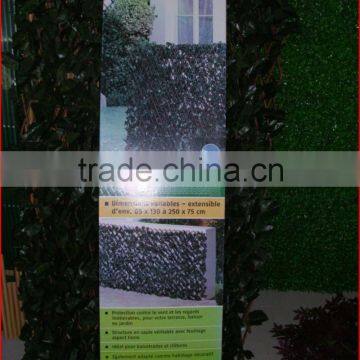 2013 New Artificial grass garden fence gardening sporting grass