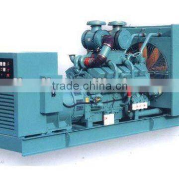series 240kw diesel generator