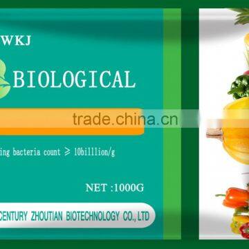 Biological Fungicide Trichoderma Harzianum Powder