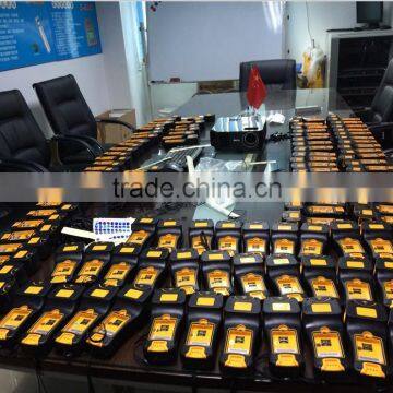 125KHz Rfid Smart Guard System