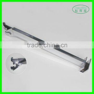 High quality 1" slot 2" center wall channel bracket