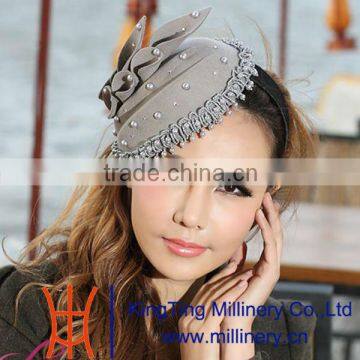 2013 New Fashion Sinamay Fascinators