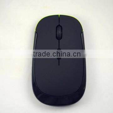 2.4Ghz Colorful Wireless Mouse at Factory Price photo-5