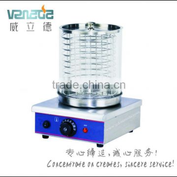 portable electric food warmer