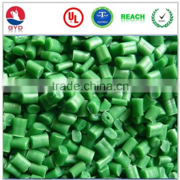 Reach certified pc/abs plastic raw material, environmental granules plastic raw material PC alloy