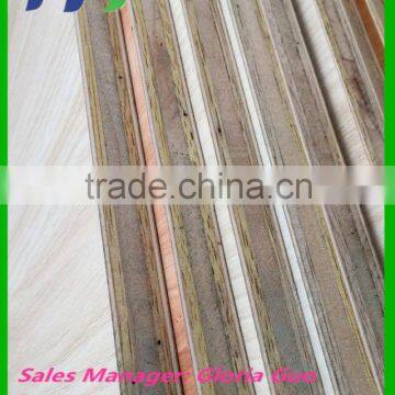 Veneer Type and Rotary Cut Technics Veneers