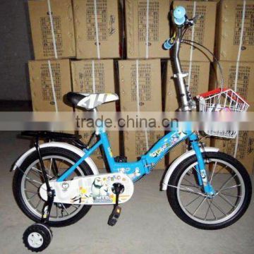 16" children type Folding bicycle/bike/cycle